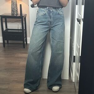 BDG Skater Baggy Jeans